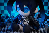 BLACK★ROCK SHOOTER プニプニ ビッグ ぬいぐるみ(毛公仔)※不設寄送《26年12月預定》 行版 全數$948 / ※不設寄送 / 26年6月22日