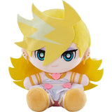 New PANTY ＆ STOCKING with GARTERBELT パンティ プニプニ ぬいぐるみ(毛公仔)※不設寄送《27年1月預定》 行版 全數$218 / ※不設寄送 / 26年8月10日