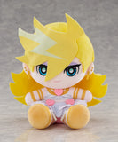 New PANTY ＆ STOCKING with GARTERBELT パンティ プニプニ ぬいぐるみ(毛公仔)※不設寄送《27年1月預定》 行版 全數$218 / ※不設寄送 / 26年8月10日