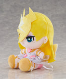 New PANTY ＆ STOCKING with GARTERBELT パンティ プニプニ ぬいぐるみ(毛公仔)※不設寄送《27年1月預定》 行版 全數$218 / ※不設寄送 / 26年8月10日