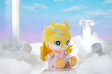 New PANTY ＆ STOCKING with GARTERBELT パンティ プニプニ ぬいぐるみ(毛公仔)※不設寄送《27年1月預定》 行版 全數$218 / ※不設寄送 / 26年8月10日
