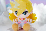 New PANTY ＆ STOCKING with GARTERBELT パンティ プニプニ ぬいぐるみ(毛公仔)※不設寄送《27年1月預定》 行版 全數$218 / ※不設寄送 / 26年8月10日
