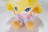 New PANTY ＆ STOCKING with GARTERBELT パンティ プニプニ ぬいぐるみ(毛公仔)※不設寄送《27年1月預定》 行版 全數$218 / ※不設寄送 / 26年8月10日
