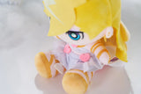 New PANTY ＆ STOCKING with GARTERBELT パンティ プニプニ ぬいぐるみ(毛公仔)※不設寄送《27年1月預定》 行版 全數$218 / ※不設寄送 / 26年8月10日
