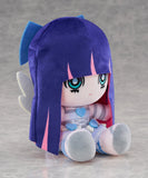 New PANTY ＆ STOCKING with GARTERBELT ストッキング プニプニ ぬいぐるみ(毛公仔)※不設寄送《27年1月預定》 行版 全數$218 / ※不設寄送 / 26年8月10日