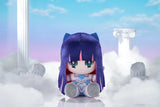New PANTY ＆ STOCKING with GARTERBELT ストッキング プニプニ ぬいぐるみ(毛公仔)※不設寄送《27年1月預定》 行版 全數$218 / ※不設寄送 / 26年8月10日