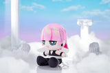 New PANTY ＆ STOCKING with GARTERBELT ポリウレタン プニプニ ぬいぐるみ(毛公仔)※不設寄送《27年1月預定》 行版 全數$218 / ※不設寄送 / 26年8月10日