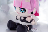New PANTY ＆ STOCKING with GARTERBELT ポリウレタン プニプニ ぬいぐるみ(毛公仔)※不設寄送《27年1月預定》 行版 全數$218 / ※不設寄送 / 26年8月10日