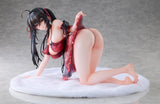 アズールレーン 大鳳(交流宿舎) ぬいぐるみ セット ※連特典《27年3月預定》 行版 全數$2138 / *免運費   店取pt:20 / 26年9月21日
