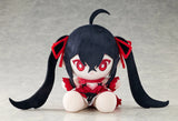 アズールレーン 大鳳(交流宿舎) プニプニ ぬいぐるみ(毛公仔)※不設寄送《27年3月預定》 行版 全數$238 / ※不設寄送 / 26年9月21日