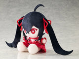 アズールレーン 大鳳(交流宿舎) プニプニ ぬいぐるみ(毛公仔)※不設寄送《27年3月預定》 行版 全數$238 / ※不設寄送 / 26年9月21日