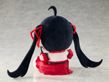 アズールレーン 大鳳(交流宿舎) プニプニ ぬいぐるみ(毛公仔)※不設寄送《27年3月預定》 行版 全數$238 / ※不設寄送 / 26年9月21日