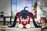 アズールレーン 大鳳(交流宿舎) プニプニ ぬいぐるみ(毛公仔)※不設寄送《27年3月預定》 行版 全數$238 / ※不設寄送 / 26年9月21日