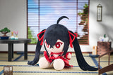 アズールレーン 大鳳(交流宿舎) プニプニ ぬいぐるみ(毛公仔)※不設寄送《27年3月預定》 行版 全數$238 / ※不設寄送 / 26年9月21日