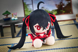 アズールレーン 大鳳(交流宿舎) プニプニ ぬいぐるみ(毛公仔)※不設寄送《27年3月預定》 行版 全數$238 / ※不設寄送 / 26年9月21日