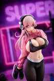 すーぱーそに子 エクササイズVer. ※連特典《27年5月預定》 行版 全數$1258 / *免運費   店取pt:20 / 26年9月21日