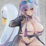アズールレーン 応瑞 碧波清夏 Ver.《27年6月預定》 行版 全數$1428 / *免運費   店取pt:10 / 26年10月19日