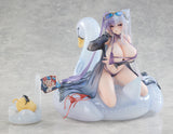 アズールレーン 応瑞 碧波清夏 Ver.《27年6月預定》 行版 全數$1428 / *免運費   店取pt:10 / 26年10月19日