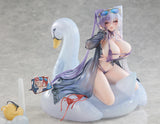 アズールレーン 応瑞 碧波清夏 Ver.《27年6月預定》 行版 全數$1428 / *免運費   店取pt:10 / 26年10月19日