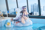 アズールレーン 応瑞 碧波清夏 Ver.《27年6月預定》 行版 全數$1428 / *免運費   店取pt:10 / 26年10月19日
