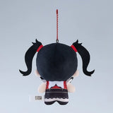 TVアニメ『NEEDY GIRL OVERDOSE』 あめちゃん プニピコ マスコット ぬいぐるみ(毛公仔)※不設寄送《27年4月預定》 行版 全數$138 / ※不設寄送 / 26年11月20日