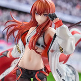 STEINS；GATE 牧瀬紅莉栖 Racing Ver. ※連特典《27年8月預定》 行版 全數$1398 / *免運費   店取pt:20 / 26年11月20日