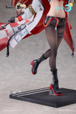 STEINS；GATE 牧瀬紅莉栖 Racing Ver. ※連特典《27年8月預定》 行版 全數$1398 / *免運費   店取pt:20 / 26年11月20日