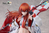 STEINS；GATE 牧瀬紅莉栖 Racing Ver. ※連特典《27年8月預定》 行版 全數$1398 / *免運費   店取pt:20 / 26年11月20日