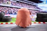 STEINS；GATE 牧瀬紅莉栖 Racing Ver. プニプニ ぬいぐるみ(毛公仔)※不設寄送《27年8月預定》 行版 全數$238 / ※不設寄送 / 26年11月20日