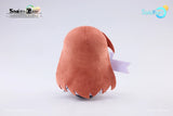 STEINS；GATE 牧瀬紅莉栖 Racing Ver. プニプニ ぬいぐるみ(毛公仔)※不設寄送《27年8月預定》 行版 全數$238 / ※不設寄送 / 26年11月20日