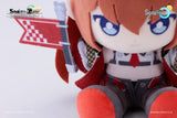 STEINS；GATE 牧瀬紅莉栖 Racing Ver. プニプニ ぬいぐるみ(毛公仔)※不設寄送《27年8月預定》 行版 全數$238 / ※不設寄送 / 26年11月20日
