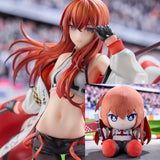 STEINS；GATE 牧瀬紅莉栖 Racing Ver. ぬいぐるみ セット ※連特典《27年8月預定》 行版 全數$1548 / *免運費   店取pt:10 / 26年11月20日