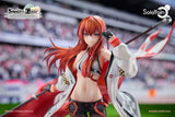STEINS；GATE 牧瀬紅莉栖 Racing Ver. ぬいぐるみ セット ※連特典《27年8月預定》 行版 全數$1548 / *免運費   店取pt:10 / 26年11月20日