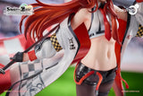 STEINS；GATE 牧瀬紅莉栖 Racing Ver. ぬいぐるみ セット ※連特典《27年8月預定》 行版 全數$1548 / *免運費   店取pt:10 / 26年11月20日