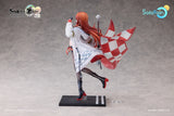 STEINS；GATE 牧瀬紅莉栖 Racing Ver. ぬいぐるみ セット ※連特典《27年8月預定》 行版 全數$1548 / *免運費   店取pt:10 / 26年11月20日