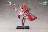 STEINS；GATE 牧瀬紅莉栖 Racing Ver. ぬいぐるみ セット ※連特典《27年8月預定》 行版 全數$1548 / *免運費   店取pt:10 / 26年11月20日