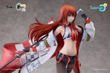 STEINS；GATE 牧瀬紅莉栖 Racing Ver. ぬいぐるみ セット ※連特典《27年8月預定》 行版 全數$1548 / *免運費   店取pt:10 / 26年11月20日