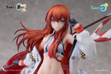 STEINS；GATE 牧瀬紅莉栖 Racing Ver. ぬいぐるみ セット ※連特典《27年8月預定》 行版 全數$1548 / *免運費   店取pt:10 / 26年11月20日
