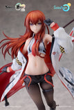 STEINS；GATE 牧瀬紅莉栖 Racing Ver. ぬいぐるみ セット ※連特典《27年8月預定》 行版 全數$1548 / *免運費   店取pt:10 / 26年11月20日