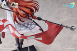 STEINS；GATE 牧瀬紅莉栖 Racing Ver. ぬいぐるみ セット ※連特典《27年8月預定》 行版 全數$1548 / *免運費   店取pt:10 / 26年11月20日