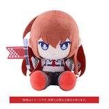 STEINS；GATE 牧瀬紅莉栖 Racing Ver. ぬいぐるみ セット ※連特典《27年8月預定》 行版 全數$1548 / *免運費   店取pt:10 / 26年11月20日