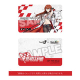 STEINS；GATE 牧瀬紅莉栖 Racing Ver. ぬいぐるみ セット ※連特典《27年8月預定》 行版 全數$1548 / *免運費   店取pt:10 / 26年11月20日