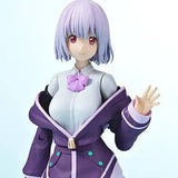 【再販】劇場総集編 SSSS.GRIDMAN 新条アカネ※不設寄送《25年2月預定》 4595316267040