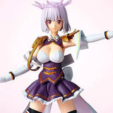 【再販】劇場版『グリッドマン ユニバース』 新条アカネ(ニューオーダー) ※不設寄送《25年8月預定》 4595316267064-1