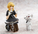 GUILTY GEAR -STRIVE- ブリジット BLACK COLOR Ver.※不設寄送《26年6月預定》 行版 全數$358 / ※不設寄送 / 26年2月23日