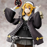 GUILTY GEAR -STRIVE- ブリジット BLACK COLOR Ver.※不設寄送《26年6月預定》 行版 全數$358 / ※不設寄送 / 26年2月23日