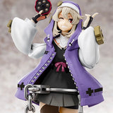 GUILTY GEAR -STRIVE- ブリジット PURPLE COLOR ver.※不設寄送《26年6月預定》 行版 全數$358 / ※不設寄送 / 26年2月23日