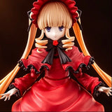 ローゼンメイデン 真紅 [通常版]※不設寄送《27年5月預定》 行版 全數$328 / ※不設寄送 / 26年11月2日