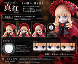 ローゼンメイデン 真紅 [通常版]※不設寄送《27年5月預定》 行版 全數$328 / ※不設寄送 / 26年11月2日