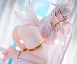 【18+】純白のエンジェルちゃん※可選擇特典版《25年5月預定》 4595316892105